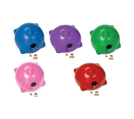 STUBBS Horsey Ball 5 colours
