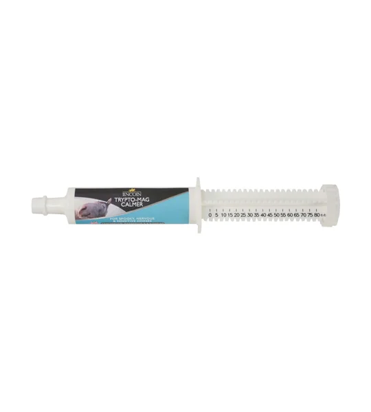 Lincoln Trypto-MAG Calmer - 80ml