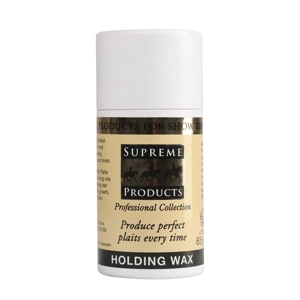 Supreme Products Perfect Plaits Holding Wax 65g