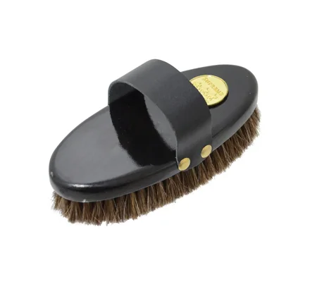 Supreme Products Perfection Body Brush - Black