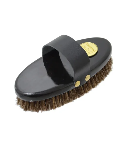 Supreme Products Perfection Body Brush - Black