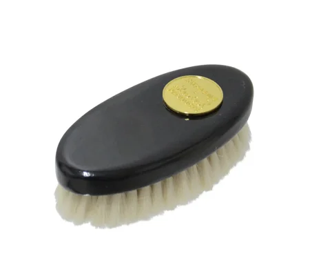 Supreme Products Perfection Goats Hair Face Brush - Black