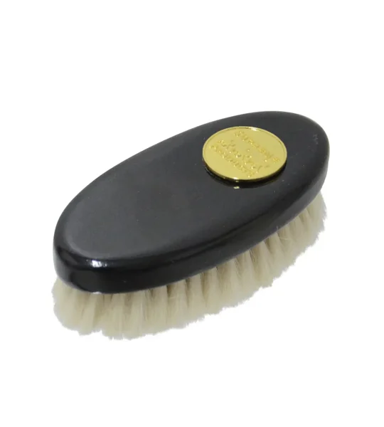 Supreme Products Perfection Goats Hair Face Brush - Black