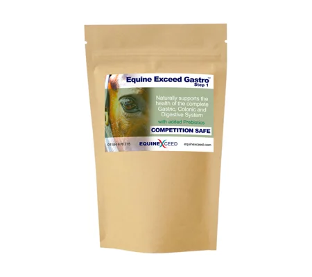Equine Exceed Gastro - Step 1