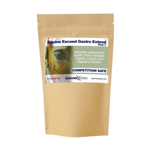 Equine Exceed Gastro - Step 2