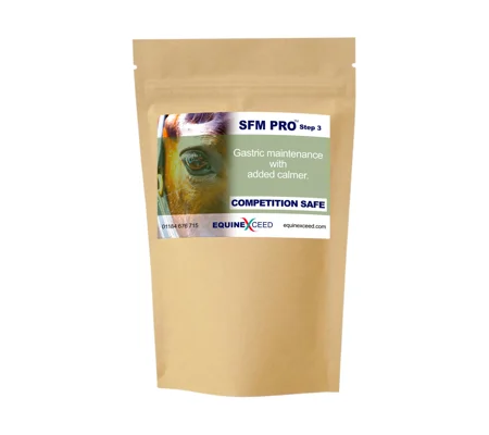 Equine Exceed SFM PRO - 540g