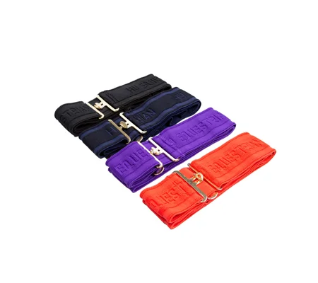 Hy Equestrian Elasticated Surcingle