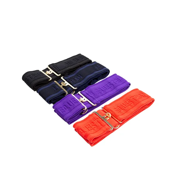 Hy Equestrian Elasticated Surcingle
