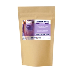 Equine Exceed Calmer Bites
