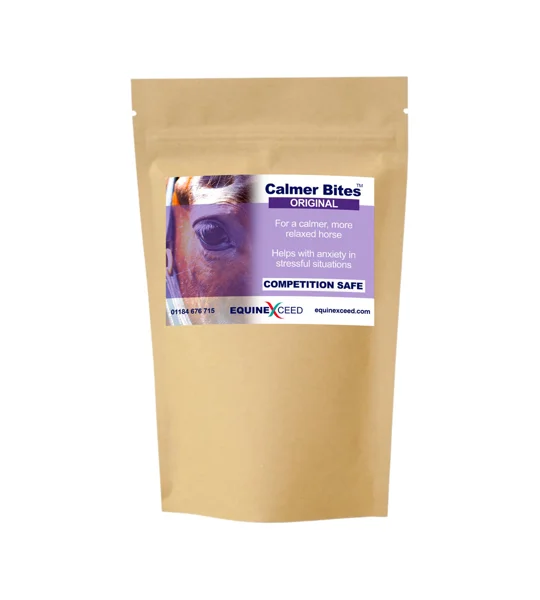 Equine Exceed Calmer PRO - 1kg