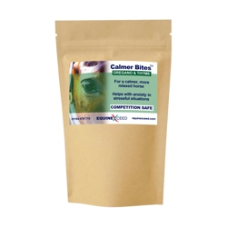 Equine Exceed Calmer Bites - Oregano & Thyme