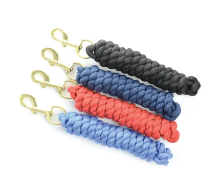 Hy Equestrian Lead Rope - Trigger Hook 1.7 metres
