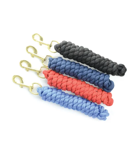 Hy Equestrian Lead Rope - Trigger Hook 1.7 metres
