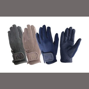 Hy Equestrian Children's Every Day Riding Gloves