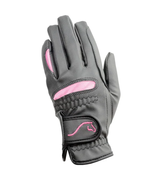 Hy Equestrian Lightweight Riding Gloves 6 colours