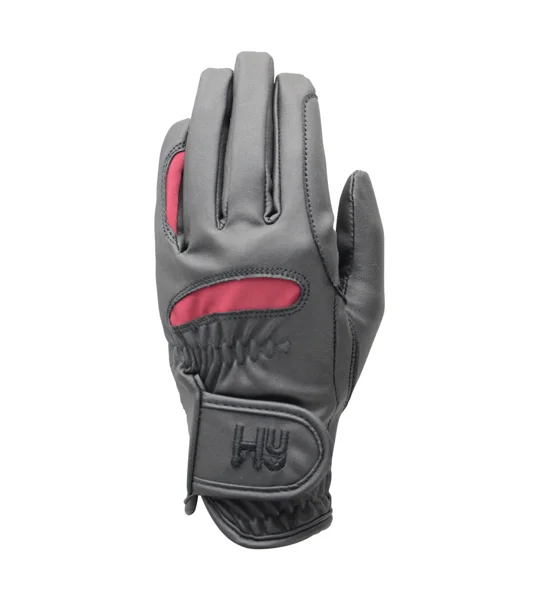 Hy Equestrian Lightweight Riding Gloves 6 colours
