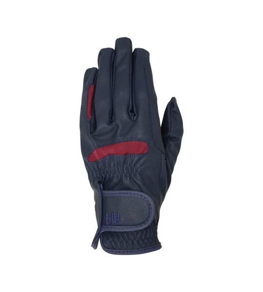 Hy Equestrian Lightweight Riding Gloves 6 colours