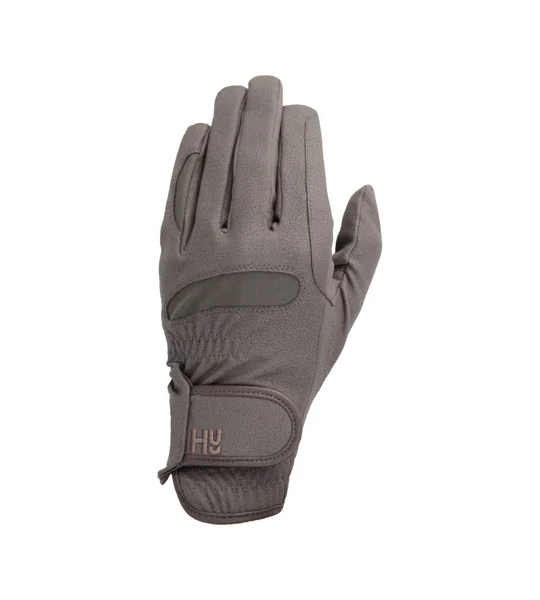 Hy Equestrian Lightweight Riding Gloves 6 colours