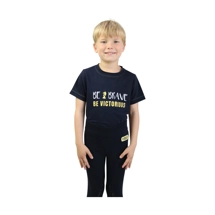 Be Brave T-Shirt by Lit..