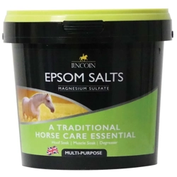 Lincoln Epsom Salts 1kg