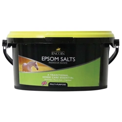 Lincoln Epsom Salts 2kg