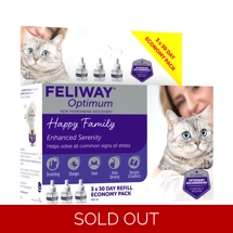 Feliway Optimum Value P..