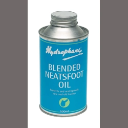Hydrophane Blended Neatsfoot Oil - 500ml