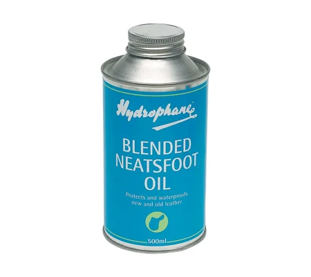 Hydrophane Blended Neatsfoot Oil - 500ml