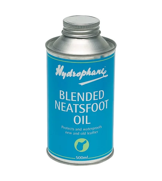Hydrophane Blended Neatsfoot Oil - 500ml