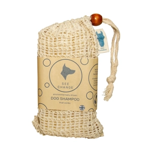 See Change The Original Dog Shampoo Bar - 230gm