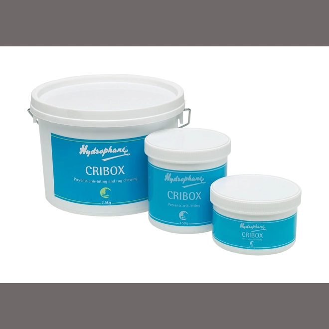 product Image for Hydrophane Cribox