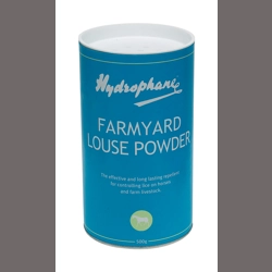 Hydrophane Farmyard Louse Powder - 500g