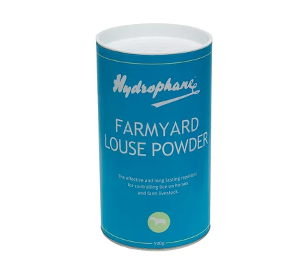 Hydrophane Farmyard Louse Powder - 500g