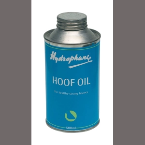 Hydrophane Hoof Oil - 500ml