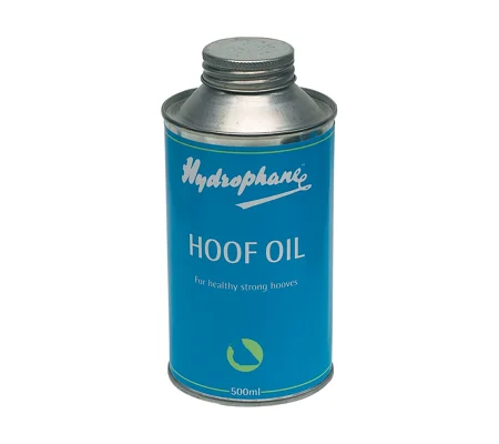 Hydrophane Hoof Oil - 500ml