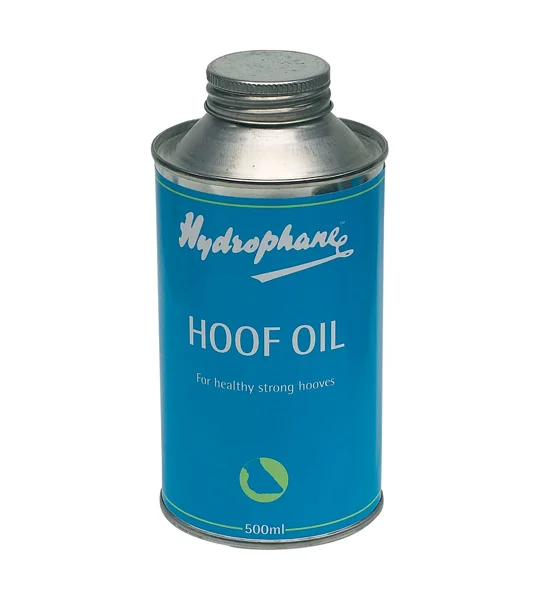 Hydrophane Hoof Oil - 500ml