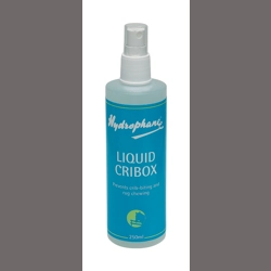 Hydrophane Liquid Cribox - 250ml