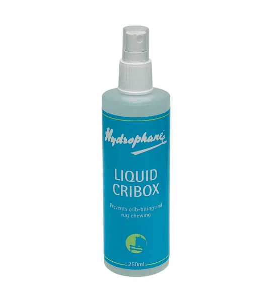 Hydrophane Liquid Cribox - 250ml
