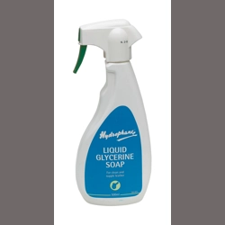 Hydrophane Liquid Glycerine Soap - 500ml