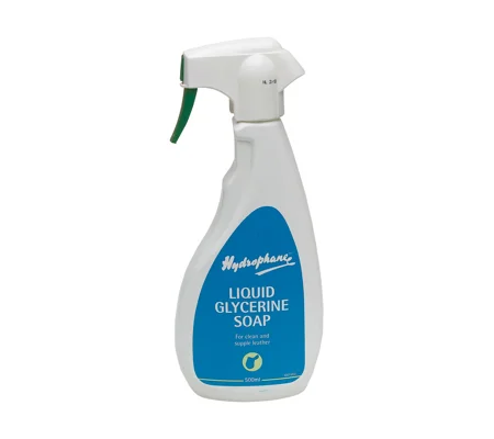 Hydrophane Liquid Glycerine Soap - 500ml