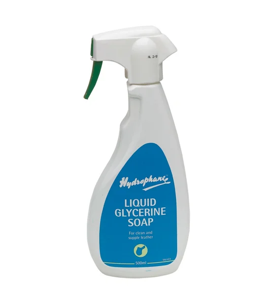 Hydrophane Liquid Glycerine Soap - 500ml