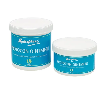 Hydrophane Protocon Ointment