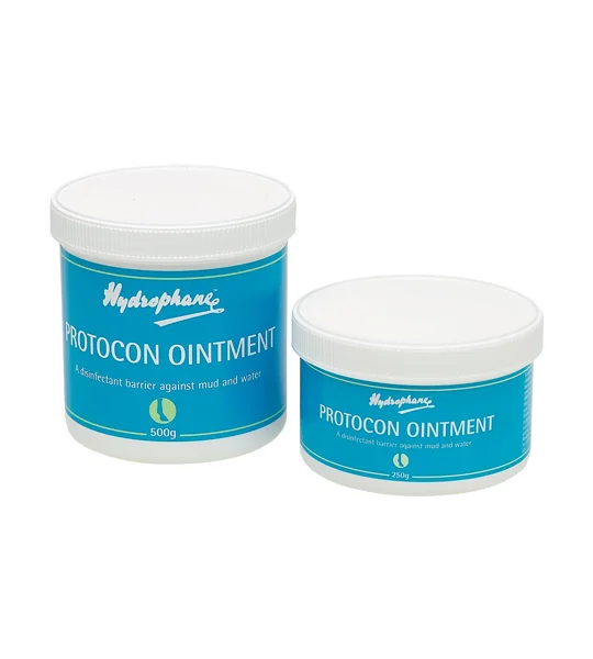 Hydrophane Protocon Ointment