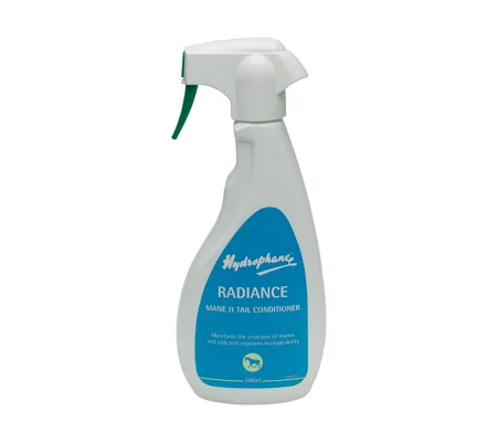 Hydrophane Radiance Mane & Tail Conditioner - 500ml