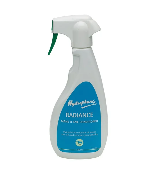 Hydrophane Radiance Mane & Tail Conditioner - 500ml
