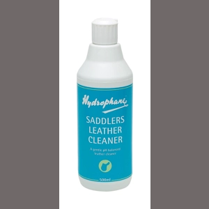 Hydrophane Saddlers Leather Cleaner - 500ml