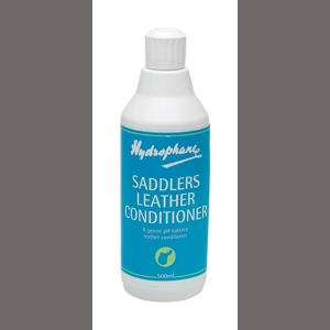 Hydrophane Saddlers Leather Conditioner - 500ml