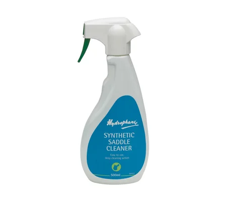 Hydrophane Synthetic Saddle Cleaner - 500ml