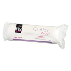 HyHEALTH Cotton Wool - Paper Separated - 350g