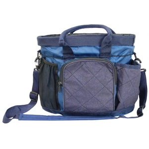 Hy Equestrian Glitzy Grooming Bag